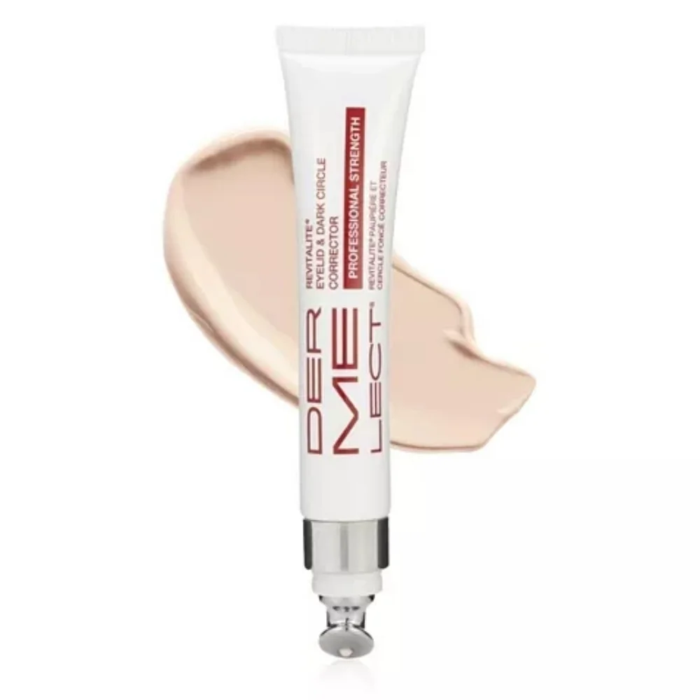 DERMELECT REVITALITE PROFESSIONAL Eyelid & Dark Circle Corrector 15 ML / 0.5 OZ